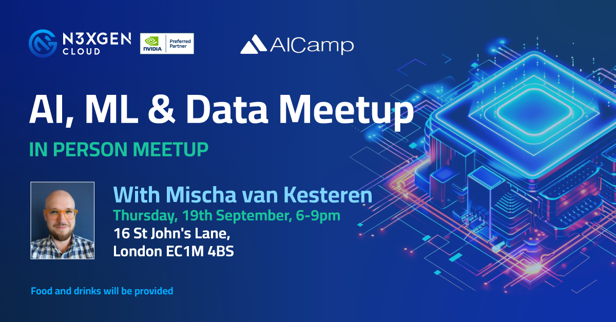 AI Camp Meetup SEP