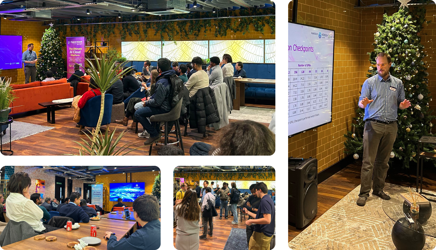 AI Meetup Collage_Blog