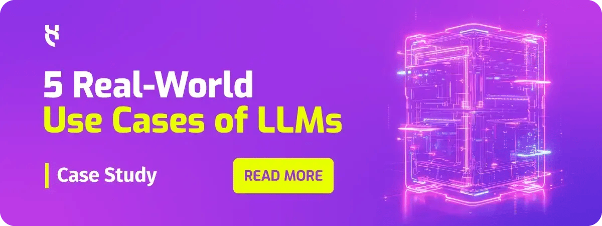 BL 5 Real-World Use Cases of LLMs_Blog